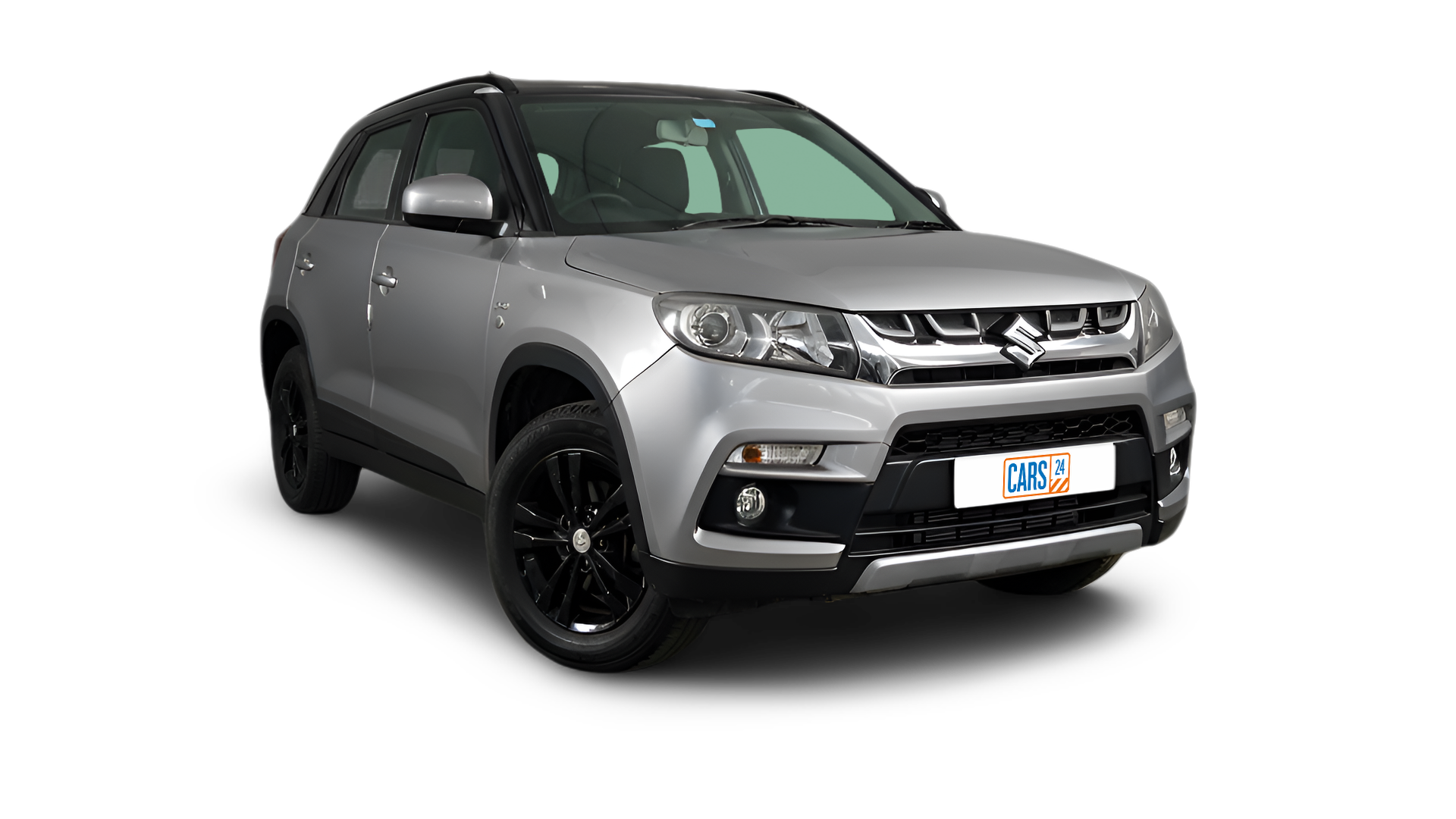 Maruti Vitara Brezza-img